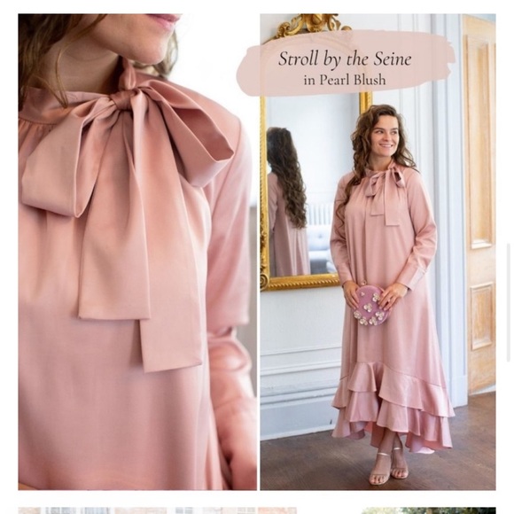 Brand new DJ dress - Picture 4 of 4